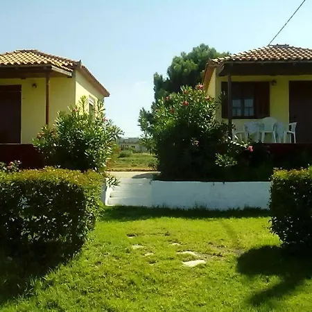 Apartment Beach Bungalows