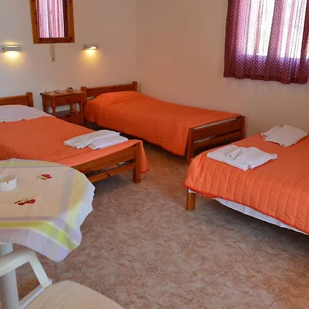 Apartment Beach Bungalows