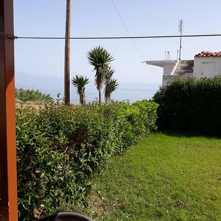 Beach Bungalows Кипсели