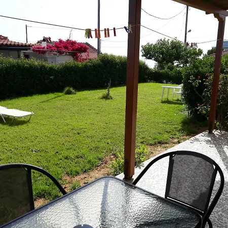 Beach Bungalows Апартаменты