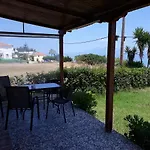 Beach Bungalows *