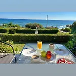 Beach Bungalows Apartment *