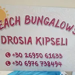 Beach Bungalows *
