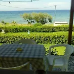 Beach Bungalows Kypseli