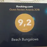 Beach Bungalows Apartment Kypseli