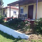 Apartment Beach Bungalows *
