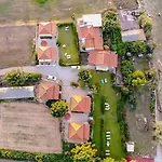 Beach Bungalows * Kypseli