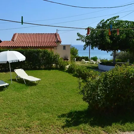 Beach Bungalows Apartman Kipszéli