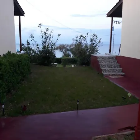 Beach Bungalows Apartman Kipszéli