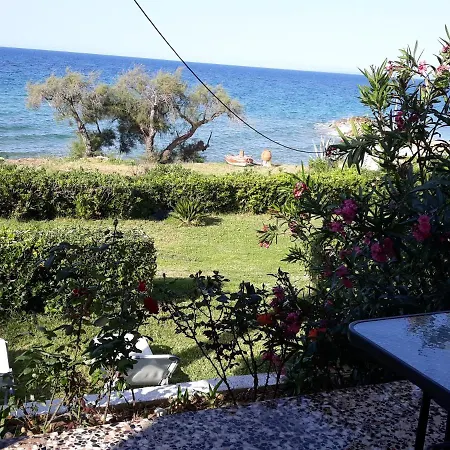 Beach Bungalows Apartman