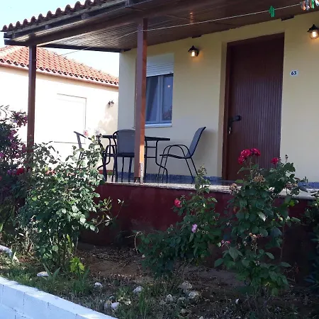 Appartamento Beach Bungalows Kypseli