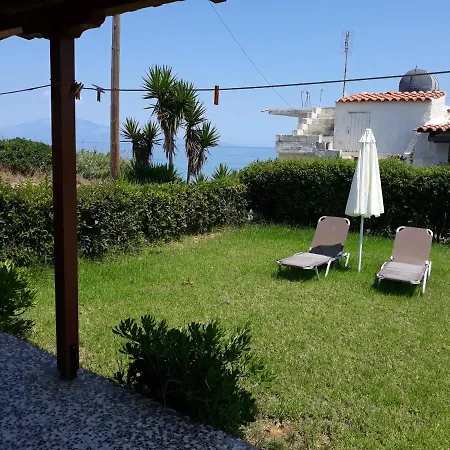 Apartment Beach Bungalows