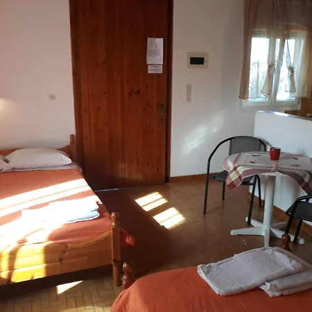 Beach Bungalows 아파트