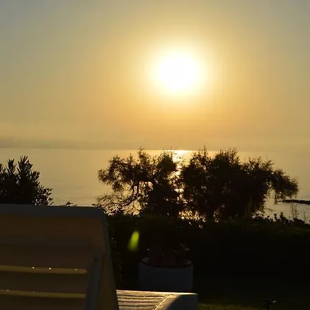 Beach Bungalows Appartamento Kypseli