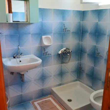 Apartman Beach Bungalows
