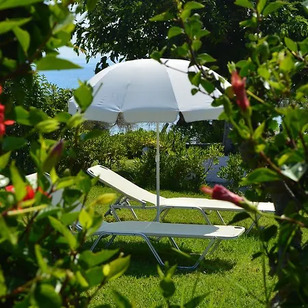 Beach Bungalows * Kipszéli