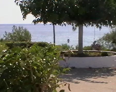 Beach Bungalows * Kipszéli