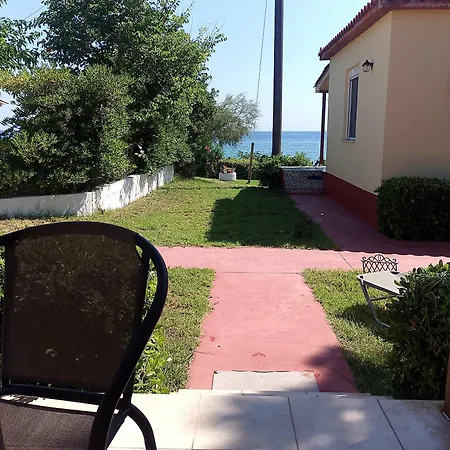 Beach Bungalows *