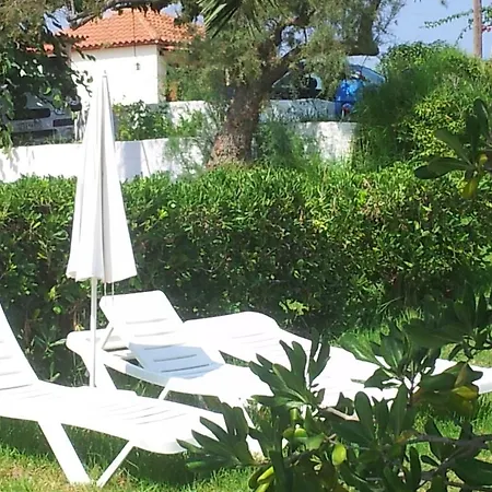Beach Bungalows Διαμέρισμα