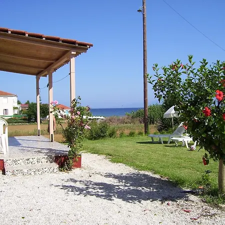 Beach Bungalows *