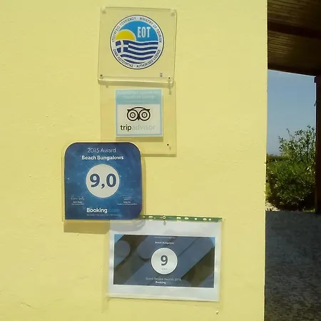 Beach Bungalows Apartman *