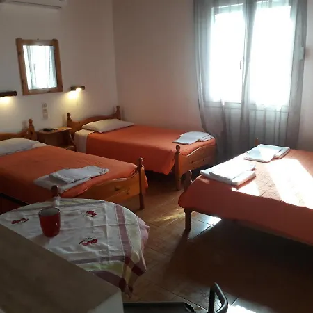 아파트 Beach Bungalows