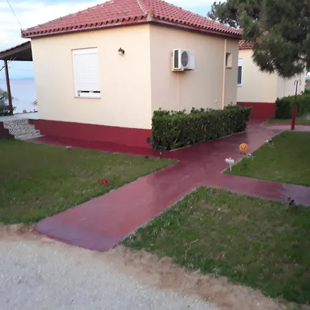Beach Bungalows Kypseli