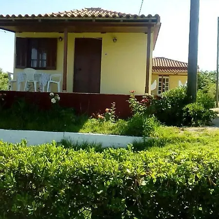 Beach Bungalows Apartment Kypseli