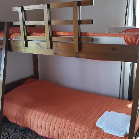 아파트 Beach Bungalows *