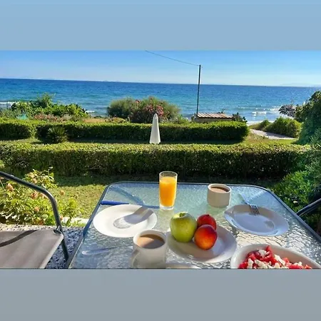 Beach Bungalows 아파트 *