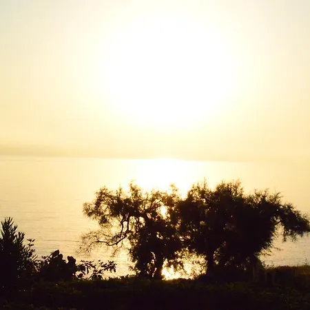 Beach Bungalows Apartment *