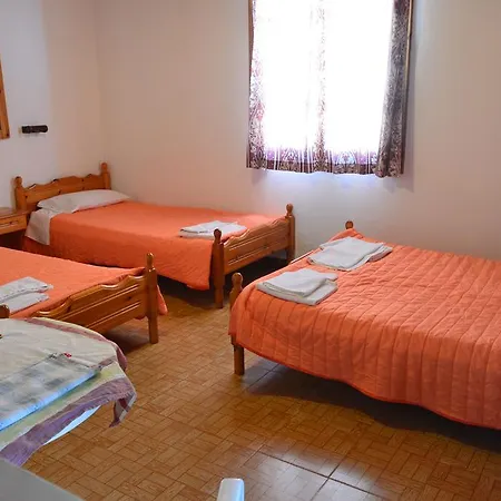 Apartment Beach Bungalows Kypseli