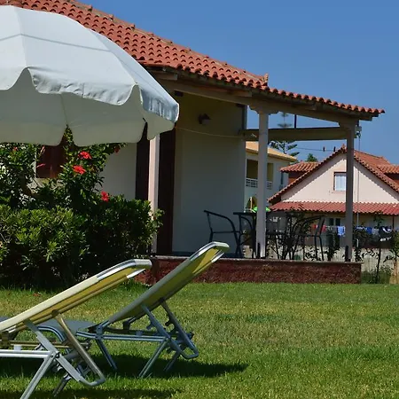 아파트 Beach Bungalows *