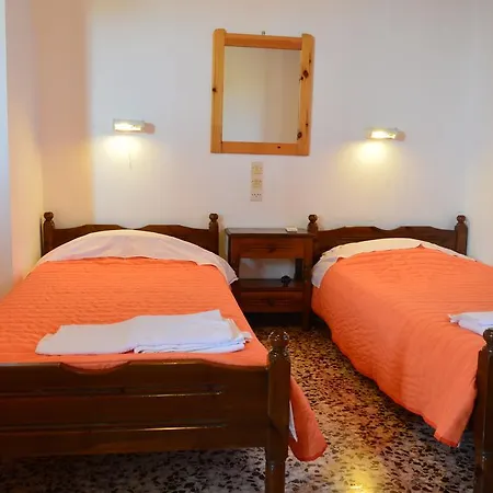 Beach Bungalows Apartment Kypseli