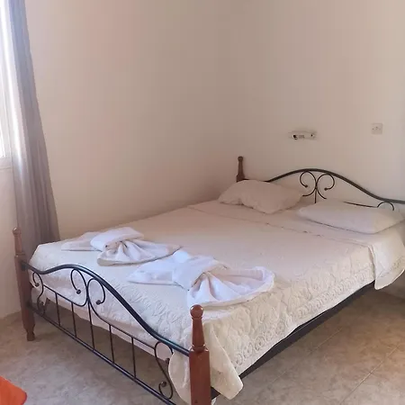 Apartmán Beach Bungalows Kypseli