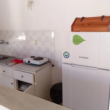 아파트 Beach Bungalows *