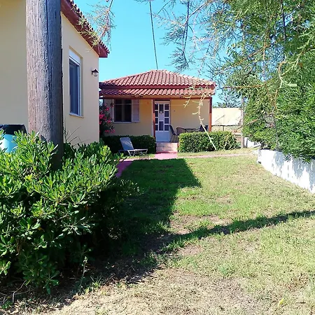 Beach Bungalows Kypseli