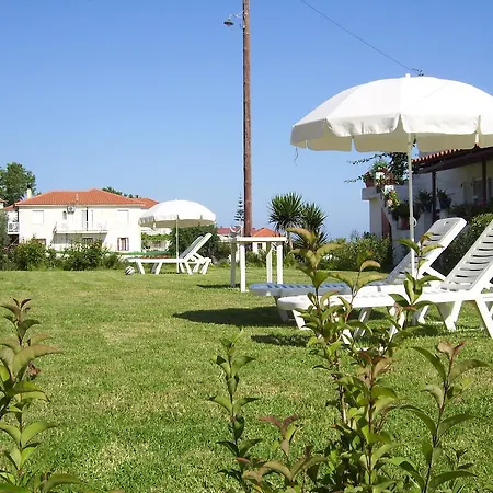 Beach Bungalows Apartment *