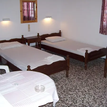 Beach Bungalows * Kypseli