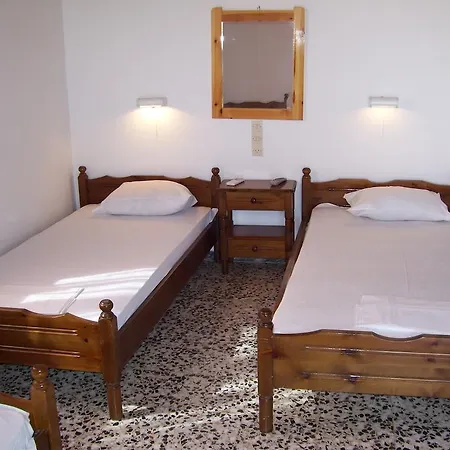 아파트 Beach Bungalows