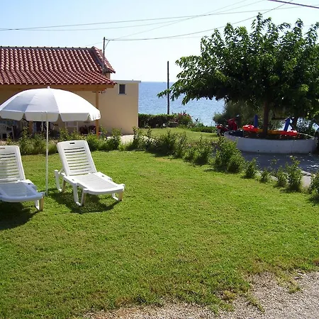 Beach Bungalows Apartment
