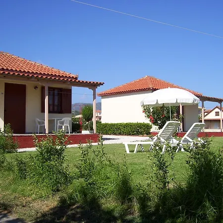 Apartment Beach Bungalows