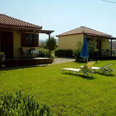 Beach Bungalows Apartment