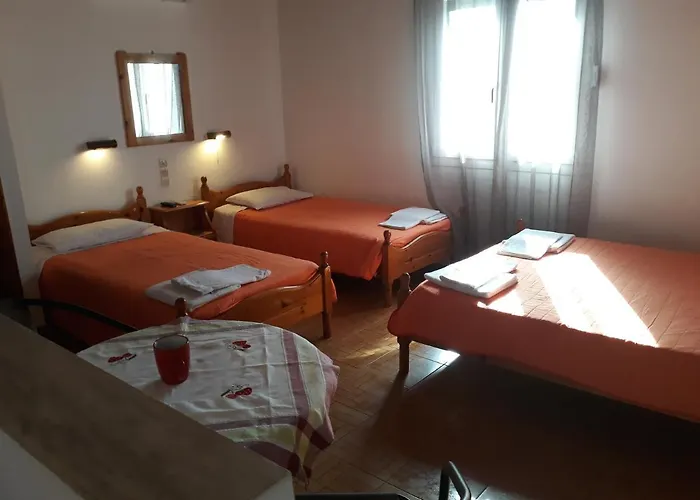 Апартаменты Beach Bungalows