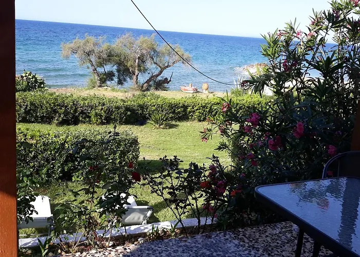 Beach Bungalows Апартаменты