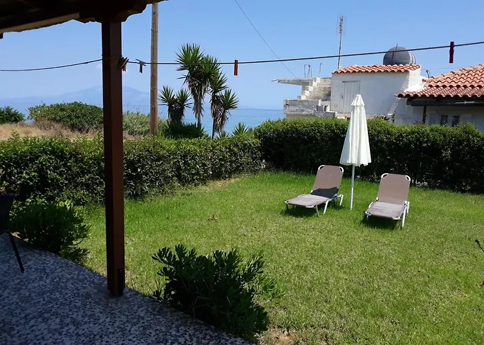 Апартаменты Beach Bungalows