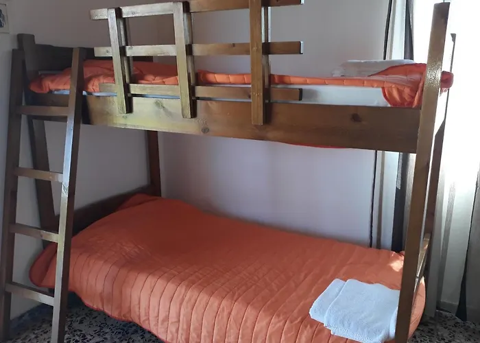 Апартаменты Beach Bungalows *