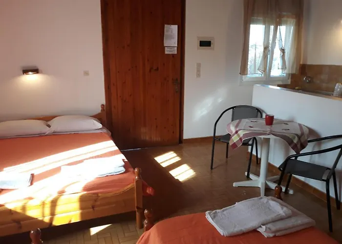 Beach Bungalows Апартаменты