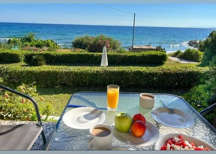 Beach Bungalows Апартаменты *