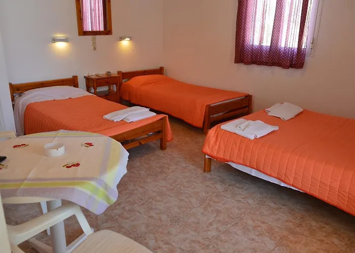 Апартаменты Beach Bungalows